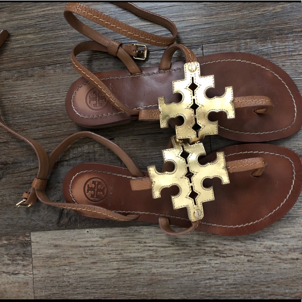 Tori Burch Sandals